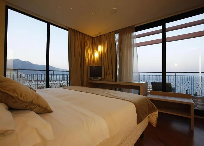 Hotel Villa Esperia Taormina